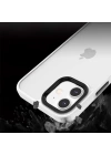 Apple iPhone 11 Kılıf ​​Zore Cann Kapak