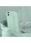 Apple iPhone 11 Kılıf Zore Coss Kapak