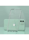 Apple iPhone 11 Kılıf Zore Coss Kapak