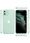 Apple iPhone 11 Kılıf Zore Coss Kapak