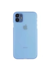 Apple iPhone 11 Kılıf Zore Eko PP Kapak