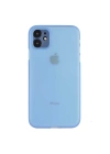Apple iPhone 11 Kılıf Zore Eko PP Kapak