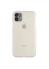 Apple iPhone 11 Kılıf Zore Eko PP Kapak