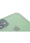 Apple iPhone 11 Kılıf Zore Eko PP Kapak