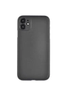 Apple iPhone 11 Kılıf Zore Eko PP Kapak