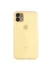 Apple iPhone 11 Kılıf Zore Eko PP Kapak