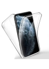 Apple iPhone 11 Kılıf Zore Enjoy Kapak