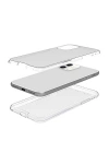 Apple iPhone 11 Kılıf Zore Enjoy Kapak
