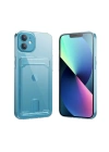 Apple iPhone 11 Kılıf Zore Ensa Kapak