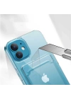 Apple iPhone 11 Kılıf Zore Ensa Kapak