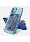 Apple iPhone 11 Kılıf Zore Ensa Kapak