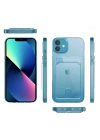 Apple iPhone 11 Kılıf Zore Ensa Kapak
