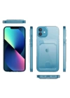 Apple iPhone 11 Kılıf Zore Ensa Kapak