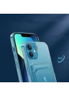 Apple iPhone 11 Kılıf Zore Ensa Kapak
