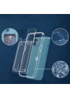 Apple iPhone 11 Kılıf Zore Ensa Kapak