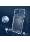Apple iPhone 11 Kılıf Zore Ensa Kapak