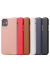 Apple iPhone 11 Kılıf Zore Eyzi Kapak