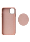 Apple iPhone 11 Kılıf Zore Eyzi Kapak
