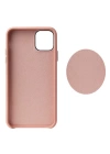 Apple iPhone 11 Kılıf Zore Eyzi Kapak