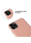 More TR Apple iPhone 11 Kılıf Zore Eyzi Kapak