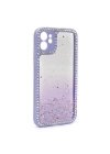 Apple iPhone 11 Kılıf Zore Fensi Kapak