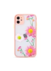 Apple iPhone 11 Kılıf Zore Fily Kapak