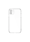 Apple iPhone 11 Kılıf Zore Fizy Kapak
