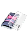 Apple iPhone 11 Kılıf Zore Fizy Kapak