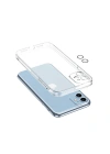 Apple iPhone 11 Kılıf Zore Fizy Kapak