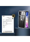 Apple iPhone 11 Kılıf Zore Forst Kapak