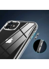 Apple iPhone 11 Kılıf Zore Forst Kapak