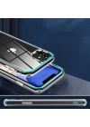 Apple iPhone 11 Kılıf Zore Forst Kapak