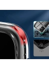 Apple iPhone 11 Kılıf Zore Forst Kapak