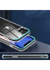Apple iPhone 11 Kılıf Zore Forst Kapak