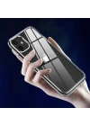 Apple iPhone 11 Kılıf Zore Forst Kapak