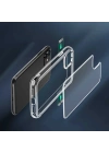 Apple iPhone 11 Kılıf Zore Forst Kapak
