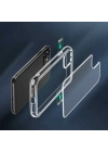 Apple iPhone 11 Kılıf Zore Forst Kapak