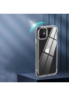Apple iPhone 11 Kılıf Zore Forst Kapak