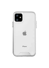 Apple iPhone 11 Kılıf Zore Gard Silikon