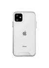 Apple iPhone 11 Kılıf Zore Gard Silikon