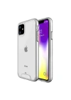 Apple iPhone 11 Kılıf Zore Gard Silikon