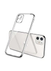Apple iPhone 11 Kılıf Zore Gbox Kapak