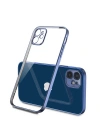 Apple iPhone 11 Kılıf Zore Gbox Kapak