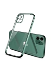 Apple iPhone 11 Kılıf Zore Gbox Kapak