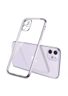 Apple iPhone 11 Kılıf Zore Gbox Kapak