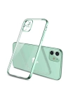 Apple iPhone 11 Kılıf Zore Gbox Kapak