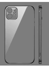 Apple iPhone 11 Kılıf Zore Gbox Kapak