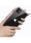 Apple iPhone 11 Kılıf Zore Gbox Kapak