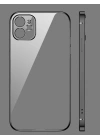 Apple iPhone 11 Kılıf Zore Gbox Kapak