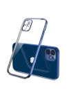 Apple iPhone 11 Kılıf Zore Gbox Kapak